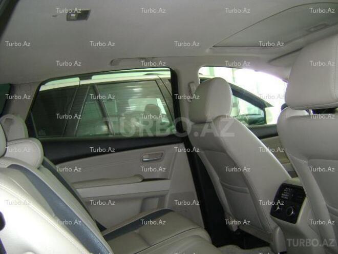 Mazda CX-9 2008, 67,000 km - 3.7 l - Bakı