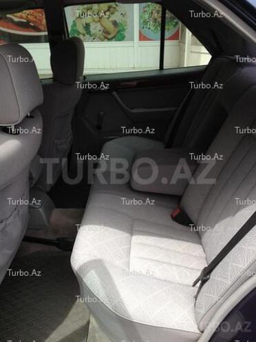 Mercedes E 220 1995, 437,200 km - 2.2 л - Bakı