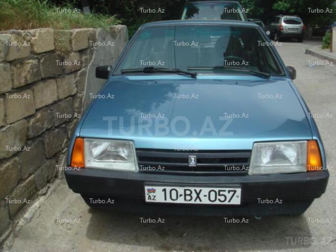 LADA (VAZ) 2109 1994, 130,000 km - 1.5 l - Bakı