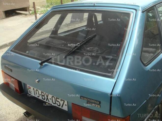 LADA (VAZ) 2109 1994, 130,000 km - 1.5 l - Bakı