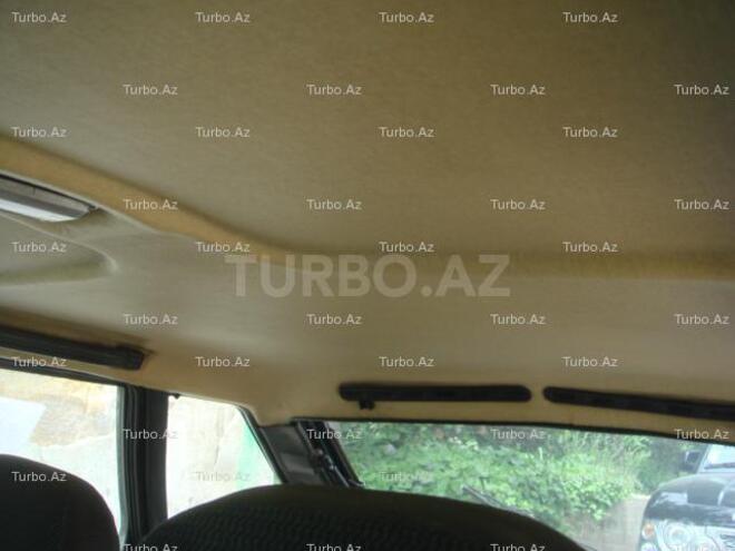 LADA (VAZ) 2109 1994, 130,000 km - 1.5 l - Bakı