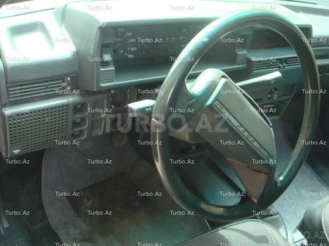 LADA (VAZ) 2109 1994, 130,000 km - 1.5 l - Bakı