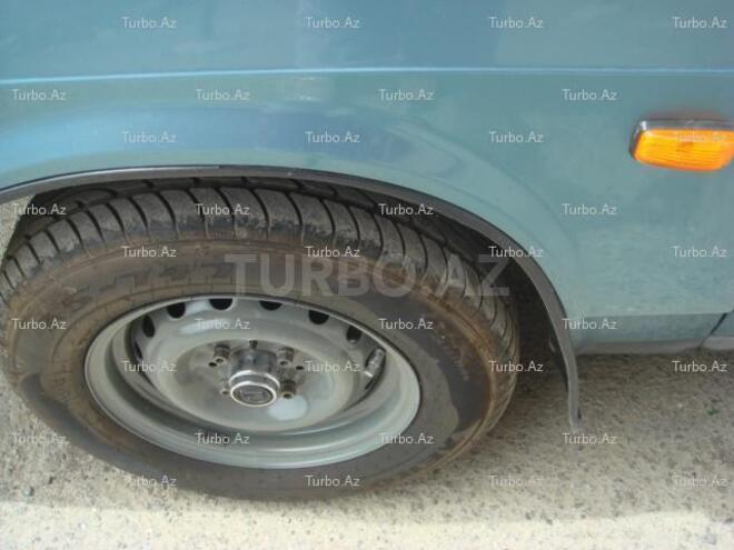 LADA (VAZ) 2109 1994, 130,000 km - 1.5 l - Bakı