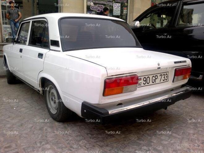 LADA (VAZ) 2107 2009, 50,000 km - 1.6 l - Bakı