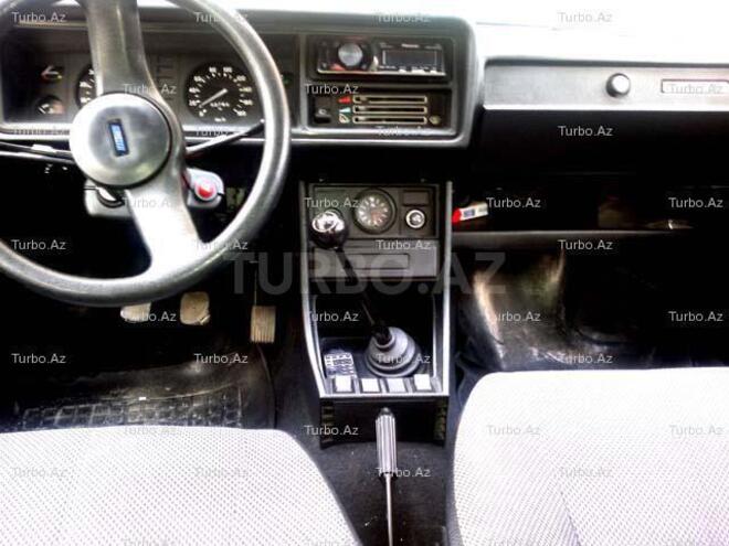 LADA (VAZ) 2107 2009, 50,000 km - 1.6 l - Bakı