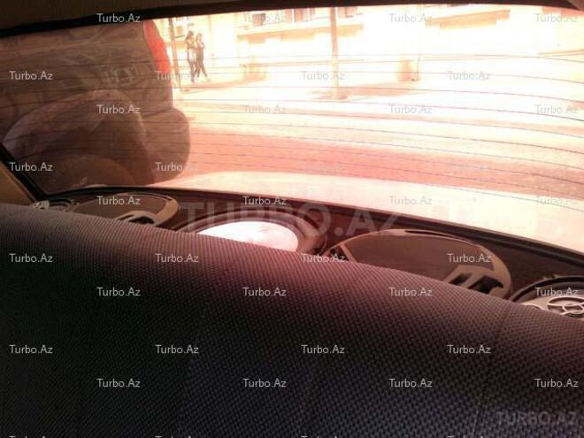 LADA (VAZ) 2107 2009, 50,000 km - 1.6 l - Bakı