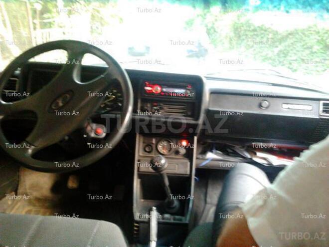 LADA (VAZ) 2107 2006, 110,000 km - 1.6 l - Bakı