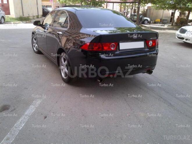 Honda Accord 2005, 50,000 km - 2.4 l - Bakı