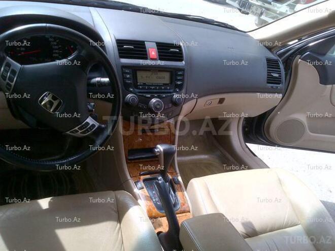 Honda Accord 2005, 50,000 km - 2.4 l - Bakı