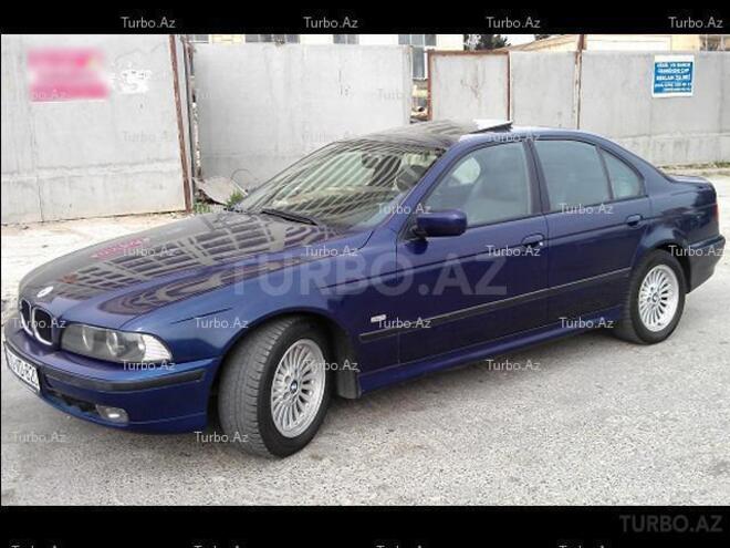 BMW 523 1999, 200,000 km - 2.5 l - Bakı