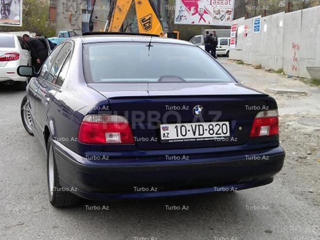 BMW 523 1999, 200,000 km - 2.5 l - Bakı