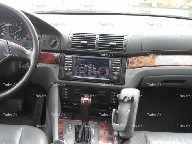 BMW 523 1999, 200,000 km - 2.5 l - Bakı