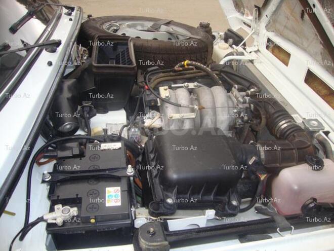 LADA (VAZ) Niva 2011, 19,000 km - 1.7 l - Bakı
