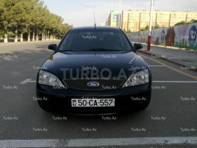 Ford Mondeo 2005, 38,800 km - 2.0 l - Bakı