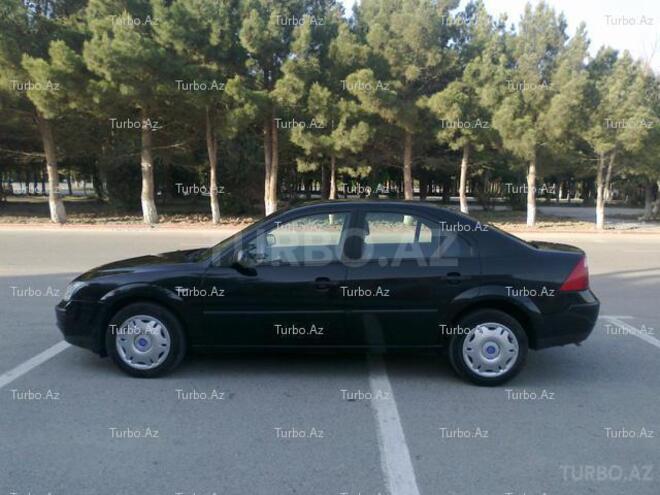 Ford Mondeo 2005, 38,800 km - 2.0 l - Bakı