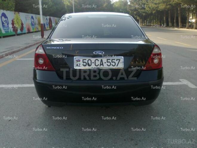 Ford Mondeo 2005, 38,800 km - 2.0 l - Bakı