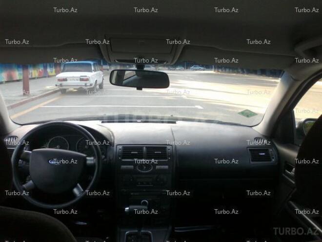 Ford Mondeo 2005, 38,800 km - 2.0 l - Bakı
