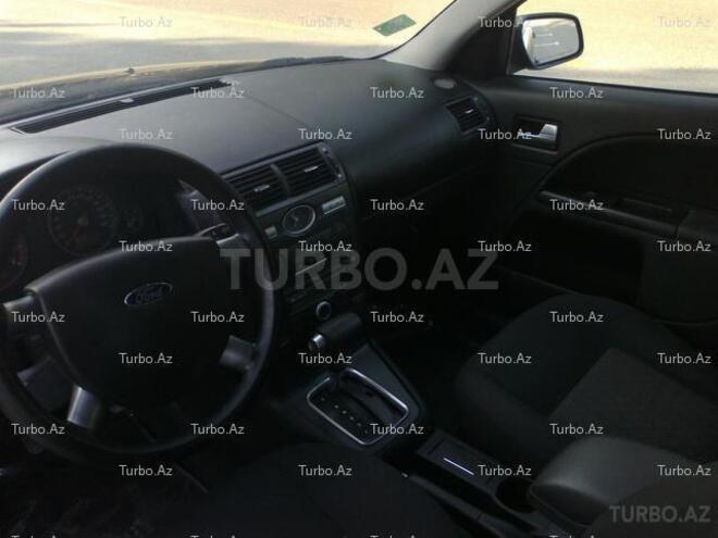 Ford Mondeo 2005, 38,800 km - 2.0 l - Bakı