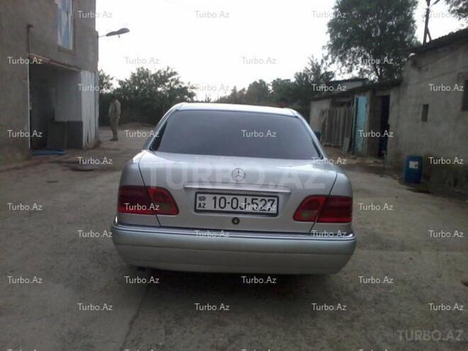 Mercedes E 300 1996, 340,000 km - 3.0 l - Bakı