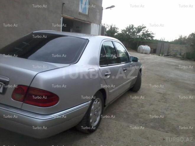 Mercedes E 300 1996, 340,000 km - 3.0 l - Bakı