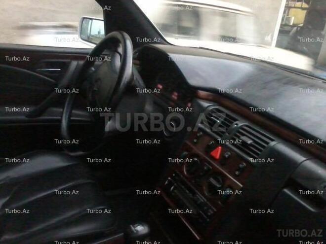 Mercedes E 300 1996, 340,000 km - 3.0 l - Bakı