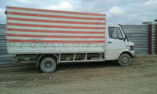 Mercedes 410 D 1995, 400,000 km - 0.3 l - Bakı