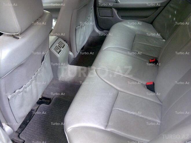 Mercedes E 280 1996, 146,500 km - 2.8 l - Bakı