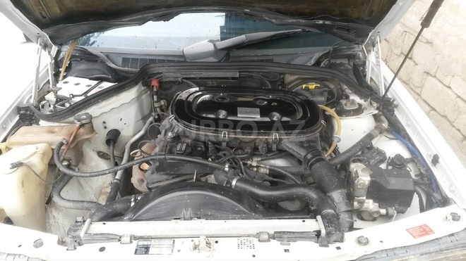 Mercedes A 190 1990, 316,000 km - 0.2 l - Bakı