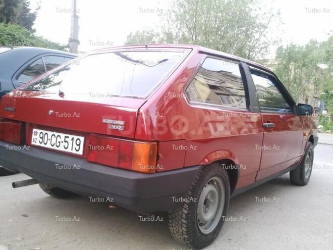 LADA (VAZ) 2108 1993, 174,000 km - 1.5 l - Bakı