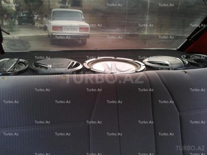 LADA (VAZ) 2108 1993, 174,000 km - 1.5 l - Bakı
