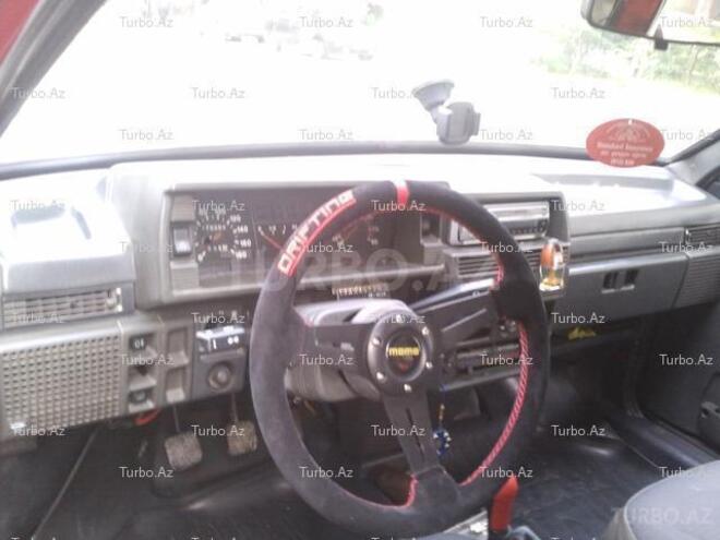 LADA (VAZ) 2108 1993, 174,000 km - 1.5 l - Bakı