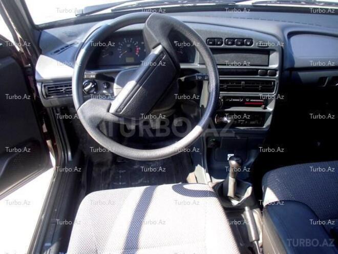 LADA (VAZ) 2115 2010, 49,000 km - 1.6 l - Bakı