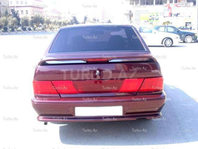 LADA (VAZ) 2115 2010, 49,000 km - 1.6 l - Bakı