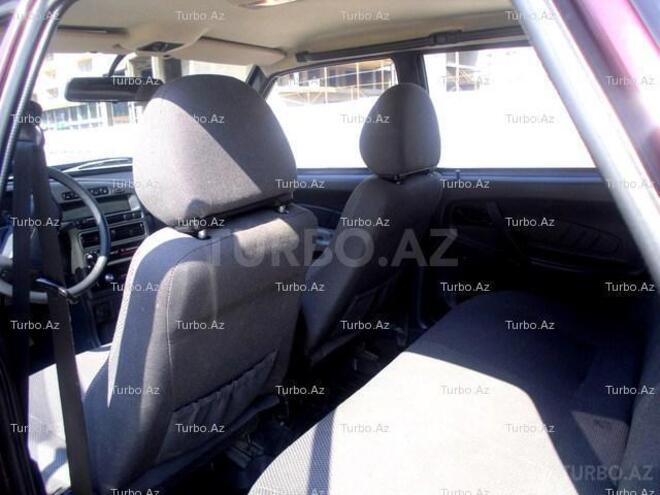 LADA (VAZ) 2115 2010, 49,000 km - 1.6 l - Bakı