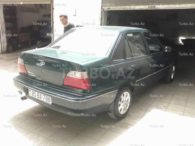 Daewoo Nexia 1996, 130,000 km - 1.5 l - Bakı