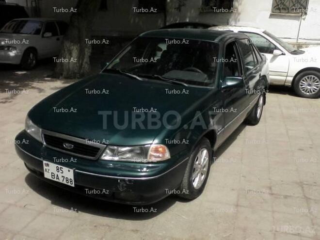 Daewoo Nexia 1996, 130,000 km - 1.5 l - Bakı