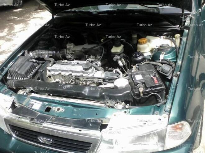 Daewoo Nexia 1996, 130,000 km - 1.5 l - Bakı
