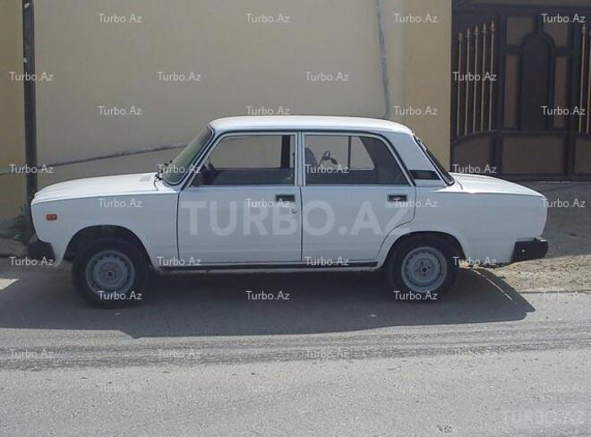 LADA (VAZ) 2107 1997, 94,000 km - 1.6 l - Bakı