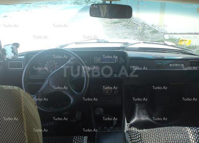LADA (VAZ) 2107 1997, 94,000 km - 1.6 l - Bakı
