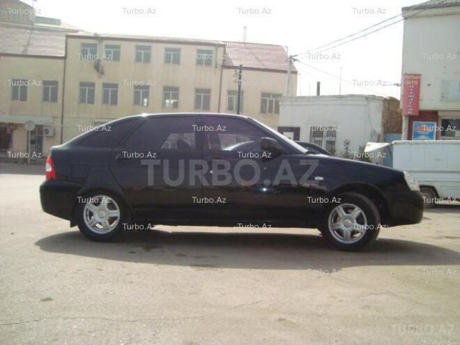 LADA (VAZ) Priora 2009, 36,000 km - 1.6 л - Bakı