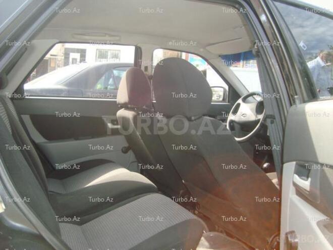 LADA (VAZ) Priora 2009, 36,000 km - 1.6 л - Bakı