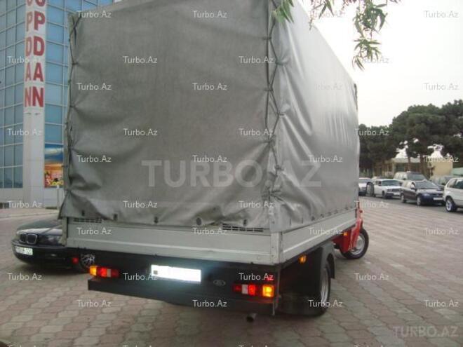 Ford Transit 1999, 151,000 km - 2.5 л - Bakı