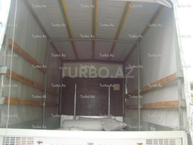 Ford Transit 1999, 151,000 km - 2.5 л - Bakı