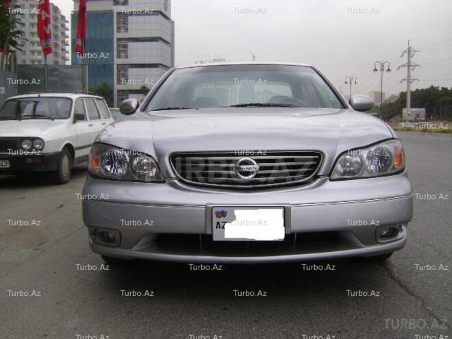 Nissan Maxima 2006, 107,000 km - 3.0 л - Bakı