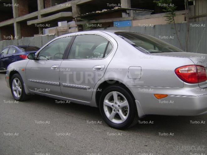 Nissan Maxima 2006, 107,000 km - 3.0 л - Bakı