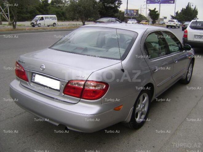 Nissan Maxima 2006, 107,000 km - 3.0 л - Bakı