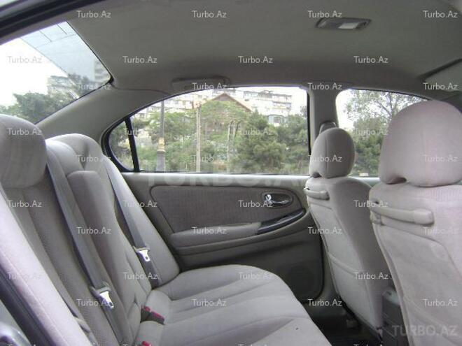 Nissan Maxima 2006, 107,000 km - 3.0 л - Bakı