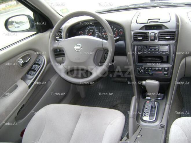 Nissan Maxima 2006, 107,000 km - 3.0 л - Bakı