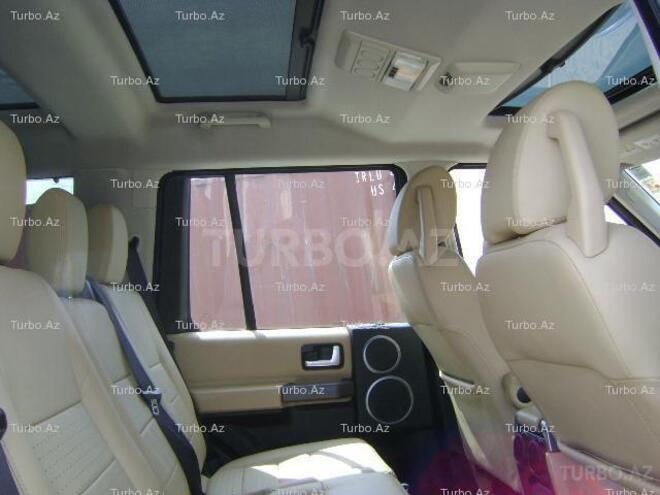 Land Rover Discovery 2005, 122,000 km - 2.7 л - Bakı