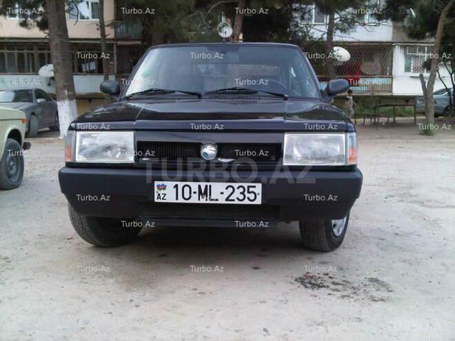 Tofas Sahin 2004, 125,000 km - 1.6 l - Bakı